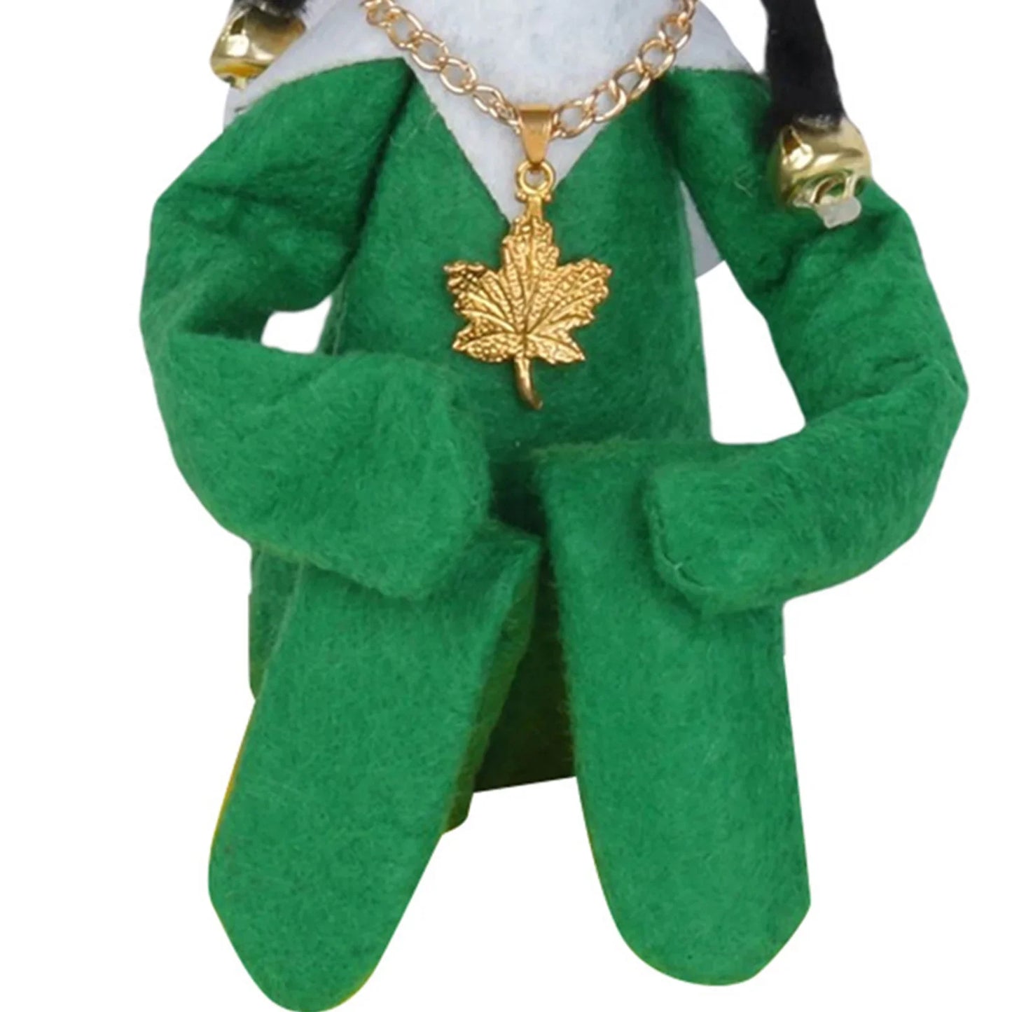 Snoop Elf™